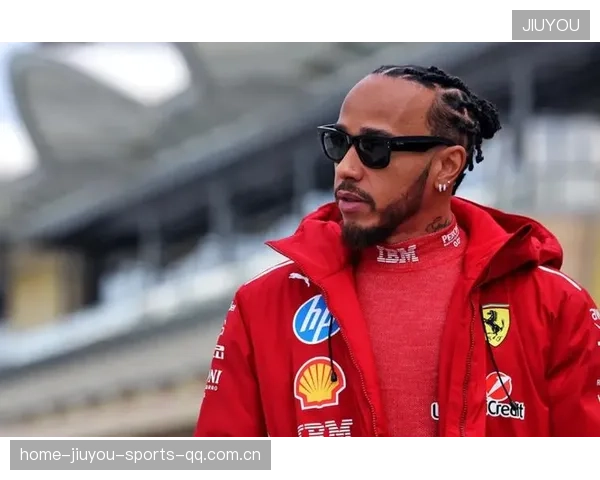 F1汉密尔顿体能与反应训练升级：为极速挑战注入新动力