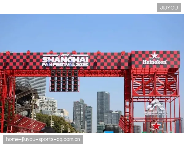 F1赛事社群经济带动周边商业活力显著提升