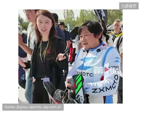 张雪直言越野摩托“不挣钱”背后的真相：行业现状与创业者的选择