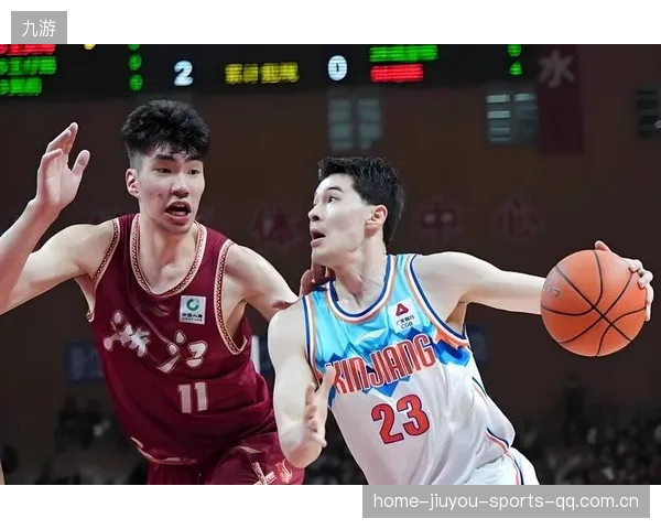 新疆王补测：从“逆袭”到“季后赛梦”，如何让球迷心动的故事